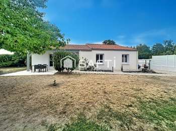 Vente maison 7 pièces Saint-Julien-de-Concelles 44