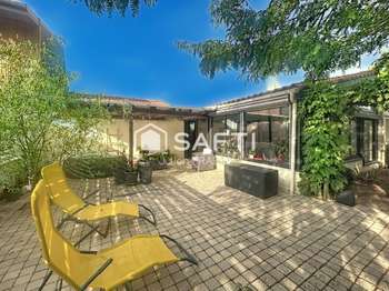 Vente maison 7 pièces Vente maison 7 pièces