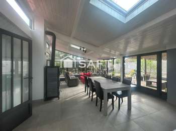 Vente maison 7 pièces Vente maison 7 pièces