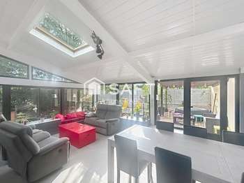 Vente Maison 4 chambresSaint-Julien-de-Concelles