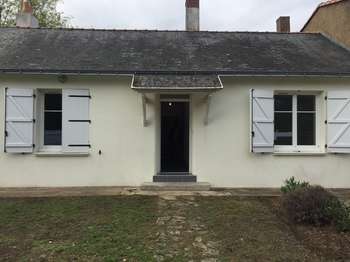 Vente maison 3 pièces Saint-Julien-de-Concelles 44
