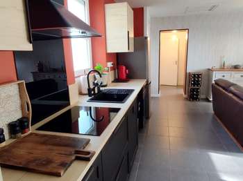 Vente maison 3 pièces Vente maison 3 pièces