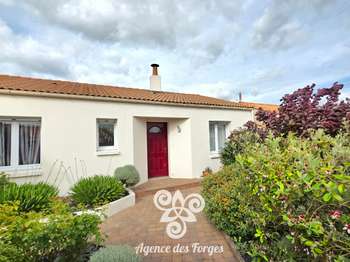 Vente maison 5 pièces Saint-Julien-de-Concelles 44