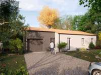 Vente maison
