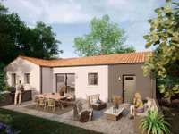Vente maison