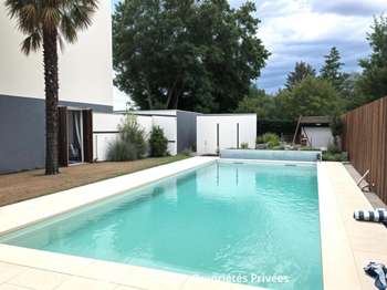 Vente Maison 4 chambresSaint-Julien-de-Concelles