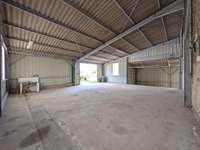 Vente maison 1 pièce