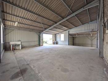 Vente maison 1 pièce