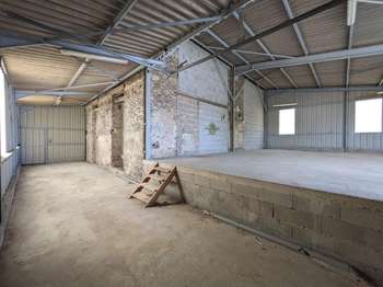 Vente maison 1 pièce