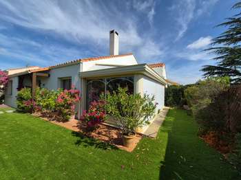 Vente Maison 4 chambresSaint-Julien-de-Concelles