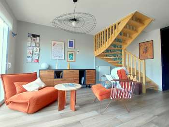 Maison 4 pièces 85 m² · à Saint-Julien-de-Concelles · 85 m² · 278 900 €