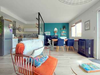 Vente Maison 3 chambresSaint-Julien-de-Concelles