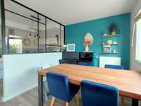 Vente maison 4 pièces Vente maison 4 pièces
