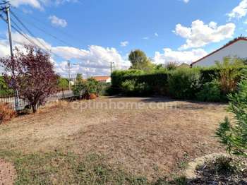 Vente Maison 3 chambresSaint-Julien-de-Concelles