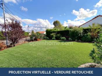 Vente maison 7 pièces Saint-Julien-de-Concelles 44