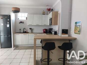 Vente maison 4 pièces Saint-Julien-de-Concelles 44