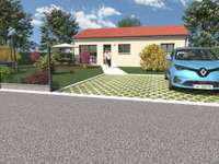 Vente maison