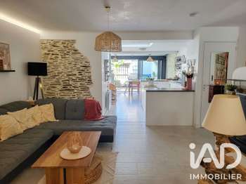 Vente Maison 3 chambresSaint-Julien-de-Concelles