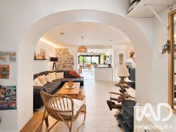 Vente maison 5 pièces Saint-Julien-de-Concelles 44