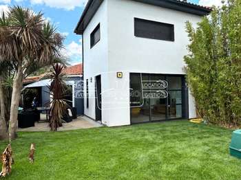 Vente Maison 4 chambresSaint-Julien-de-Concelles