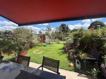 Vente Maison 3 chambresSaint-Julien-de-Concelles