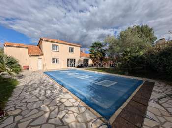 Vente Maison 4 chambresSaint-Julien-de-Concelles