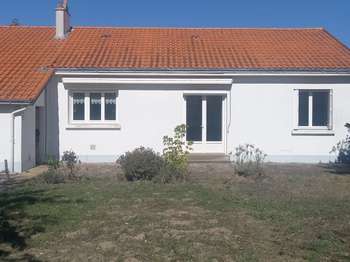 Vente Maison 3 chambresSaint-Julien-de-Concelles