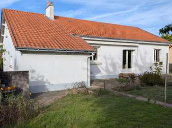 Vente Maison 3 chambresSaint-Julien-de-Concelles