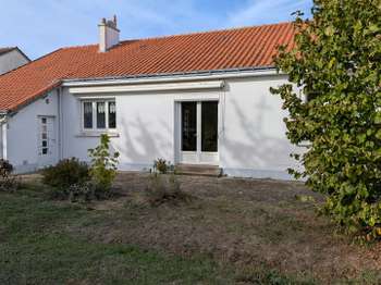 Vente Maison 3 chambresSaint-Julien-de-Concelles