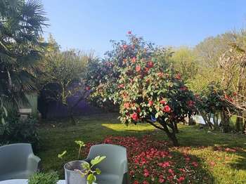Vente Maison 3 chambresSaint-Julien-de-Concelles