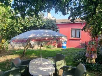 Vente Maison 3 chambresSaint-Julien-de-Concelles