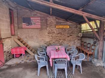 Vente Maison 3 chambresSaint-Julien-de-Concelles