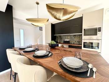 Vente Maison 4 chambresSaint-Julien-de-Concelles