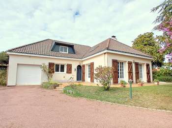Vente Maison 6 chambresSaint-Julien-de-Concelles