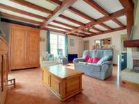 Vente maison 9 pièces