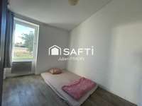 Vente maison 2 pièces