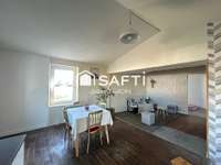 Vente maison 2 pièces