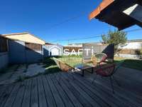 Vente maison 2 pièces