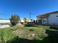 Vente maison 2 pièces