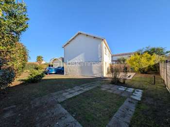 Vente maison 4 pièces Saint-Julien-de-Concelles 44