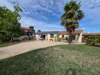 Vente maison 9 pièces Vente maison 9 pièces