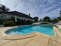 Vente maison 9 pièces Vente maison 9 pièces