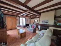 Vente maison 9 pièces Vente maison 9 pièces