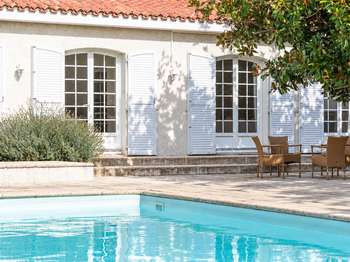 Vente Maison 6 chambresSaint-Julien-de-Concelles