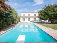 Vente maison 10 pièces