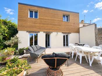 Vente Maison 3 chambresSaint-Julien-de-Concelles