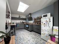 Vente maison 5 pièces Vente maison 5 pièces