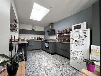 Vente maison 5 pièces Vente maison 5 pièces