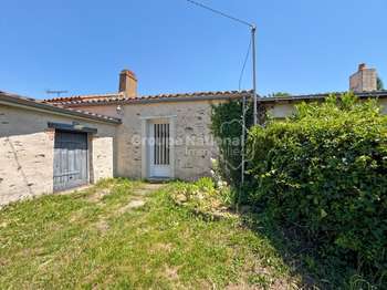 Vente maison 4 pièces Saint-Julien-de-Concelles 44