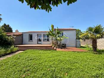 Vente Maison 3 chambresSaint-Julien-de-Concelles